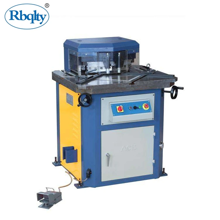QC28Y-6 * 250 90 градусов HVAC гидравлические ножные педали устройство для резки углов |