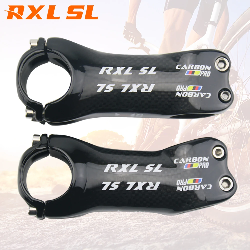 RXL SL углеродный материал стебли для велосипеда 28,6 мм MTB стебли 6/17 угол 3K Глянцевая дорога/горный велосипед Углеродистые стебли для велоспорт...
RXL SL углеродный материал стебли для велосипеда 28,6 мм MTB стебли 6/17 угол 3K Глянцевая дорога/горный велосипед Углеродистые стебли для велоспорт...
