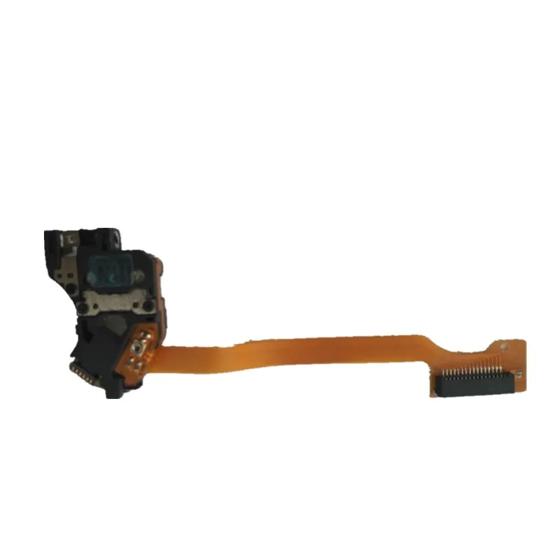 Replacement For JVC FS-SD990 CD Player Spare Parts Laser Lens Lasereinheit ASSY Unit FSSD990 Optical Pickup BlocOptique
Replacement For JVC FS-SD990 CD Player Spare Parts Laser Lens Lasereinheit ASSY Unit FSSD990 Optical Pickup BlocOptique