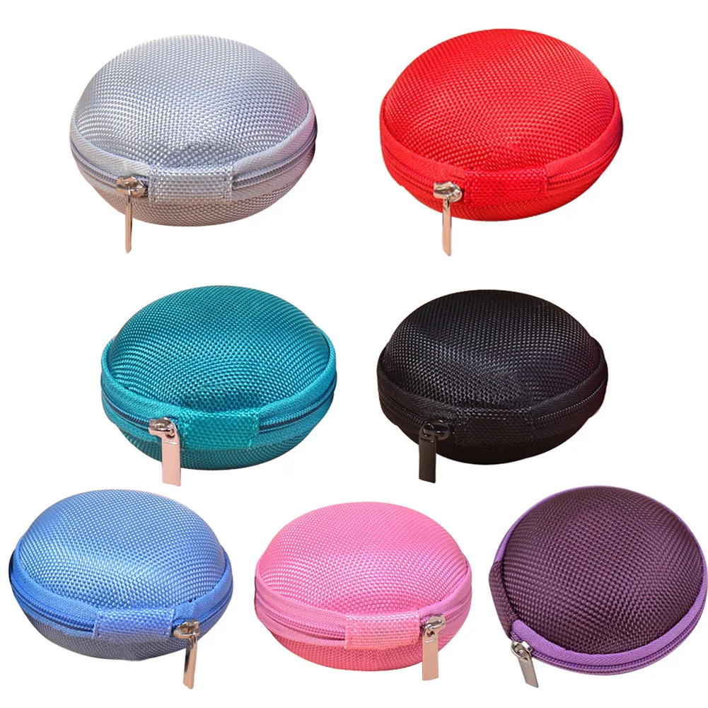 Hot Selling Unisex Headset Storage Box Earphone bag Zipper Coin Purse Key Wallet Pouch Bag -B5
Hot Selling Unisex Headset Storage Box Earphone bag Zipper Coin Purse Key Wallet Pouch Bag -B5