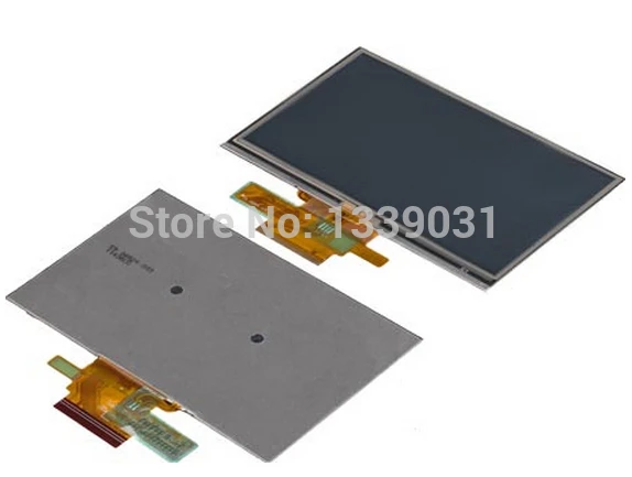 Wholesale New 4.3" Replacement LMS430HF33 LCD screen display with digitizer LMS430HF33-002 GPS LCD display Screen Free shipping
Wholesale New 4.3" Replacement LMS430HF33 LCD screen display with digitizer LMS430HF33-002 GPS LCD display Screen Free shipping