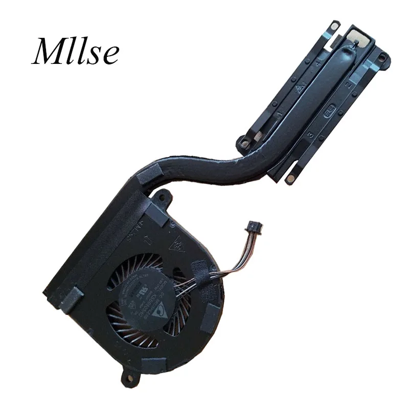 Free Shipping Original CPU Heatsink And Fan For Dell Latitude 7480 2T9GV 02T9GV AT1S1002ZAL
Free Shipping Original CPU Heatsink And Fan For Dell Latitude 7480 2T9GV 02T9GV AT1S1002ZAL