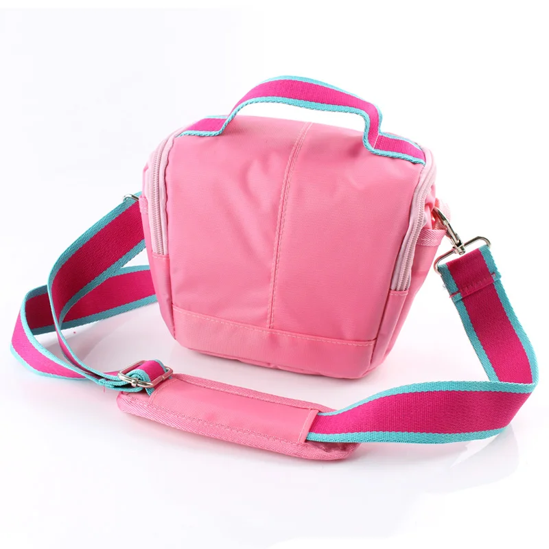 Pink Waterproof Camera Case Bag For Nikon D3300 D3200 D3100 D3000 B500 B700 J5 J3 J1 V3 P600 P530 P520 P510 P610S L340 L820 L840
Pink Waterproof Camera Case Bag For Nikon D3300 D3200 D3100 D3000 B500 B700 J5 J3 J1 V3 P600 P530 P520 P510 P610S L340 L820 L840