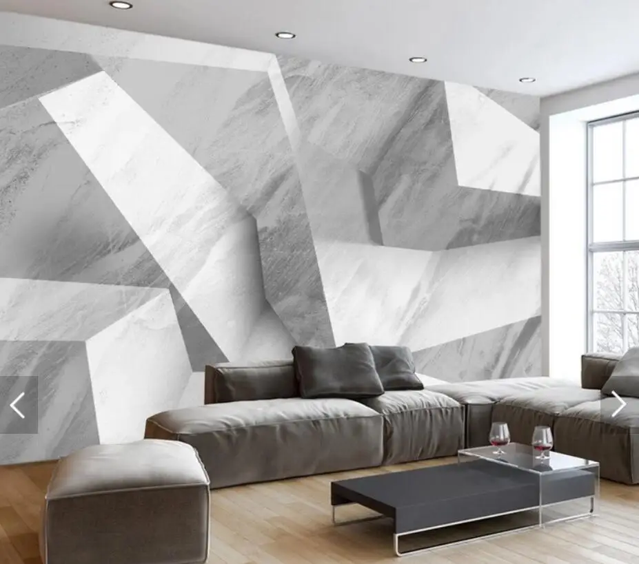 Абстрактная Геометрическая настенная бумага 3 D для гостиной, спальни, фона, настенная бумага s-Roll, фотопечатная контактная бумага на заказ
Абстрактная Геометрическая настенная бумага 3 D для гостиной, спальни, фона, настенная бумага s-Roll, фотопечатная контактная бумага на заказ