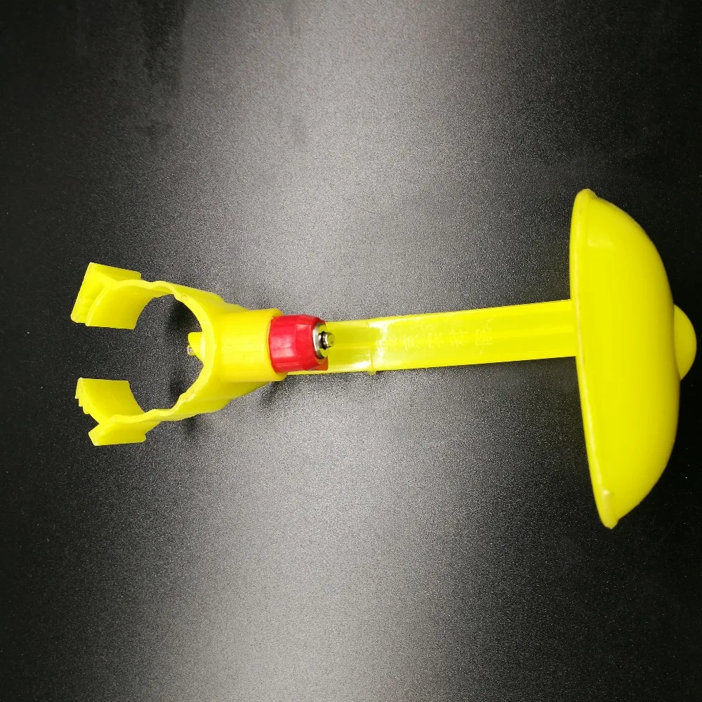 Free shipping 60pcs senior environmental plastic chicken nipple drinker is simple and easy to use Registered mail
Free shipping 60pcs senior environmental plastic chicken nipple drinker is simple and easy to use Registered mail