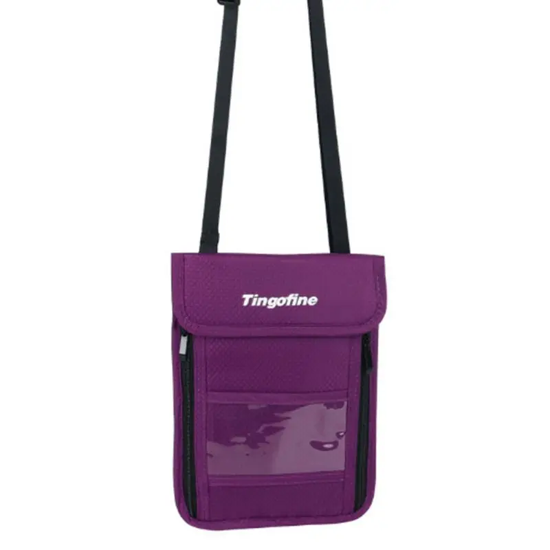 multi-function anti-RFID anti-theft hanging neck ID bag City Jogging Bags Outdoor Equipment Ultralight Outdoor Backpack
multi-function anti-RFID anti-theft hanging neck ID bag City Jogging Bags Outdoor Equipment Ultralight Outdoor Backpack