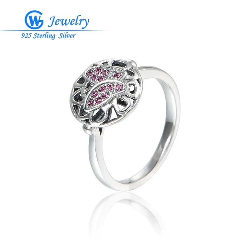 Jewelry Pure Silver 925 Sterling Butterfly Rings Crystal Jewelry Cute Ring Valentines Gift
Jewelry Pure Silver 925 Sterling Butterfly Rings Crystal Jewelry Cute Ring Valentines Gift