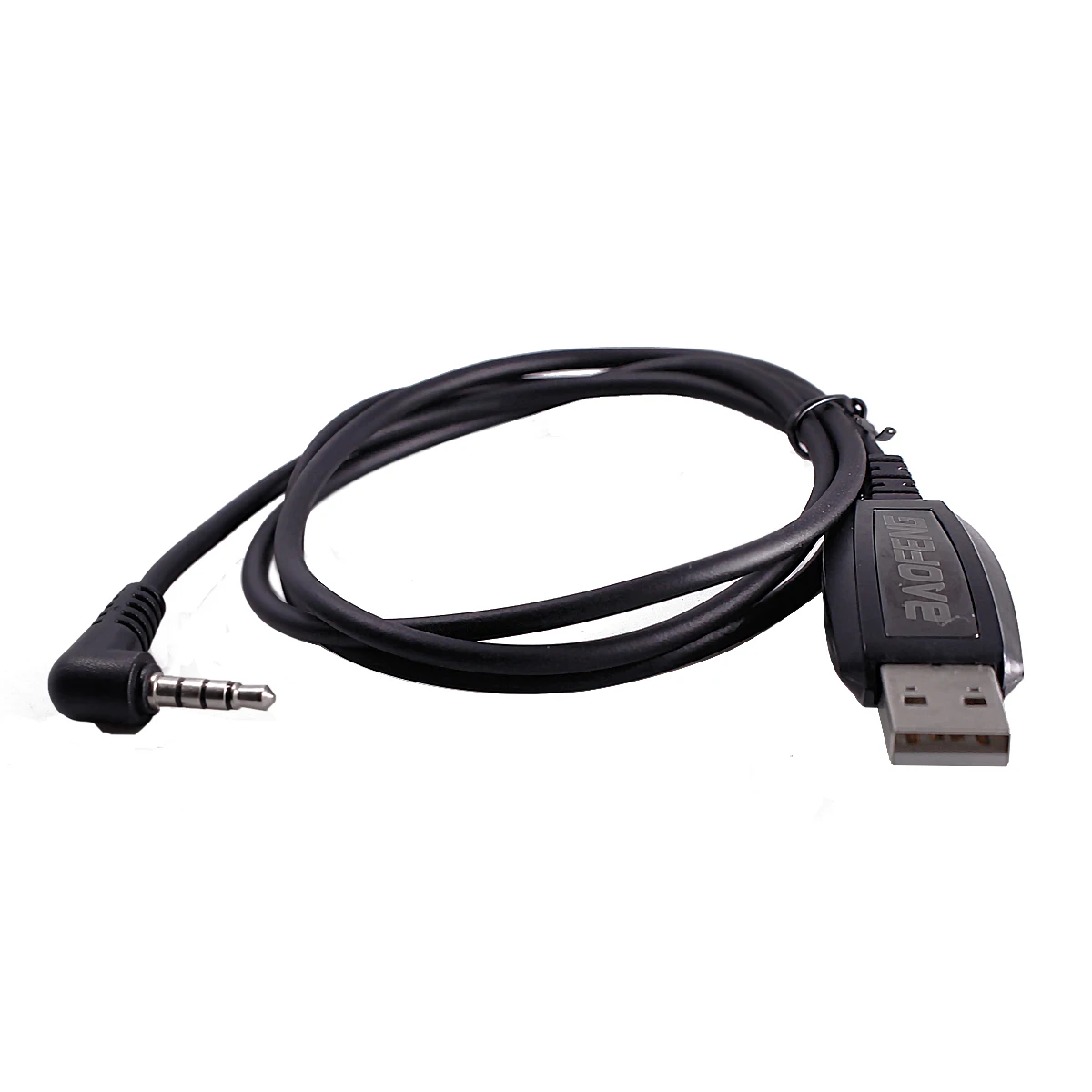 Baofeng USB кабель для программирования BF T8 U9 Мини Walkie Talkie Ham двухстороннее Радио