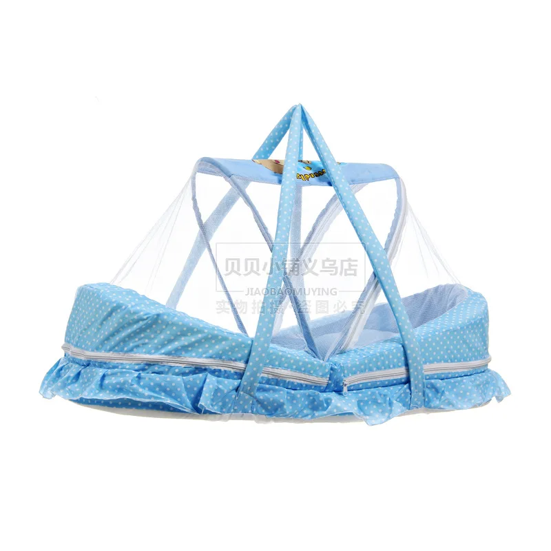 Portable Soft Baby Crib 0-2 Years Bedding Mosquito Net Foldable Bed Cotton Sleep Travel Beds Cribs Pillow Mat Setat Set
Portable Soft Baby Crib 0-2 Years Bedding Mosquito Net Foldable Bed Cotton Sleep Travel Beds Cribs Pillow Mat Setat Set