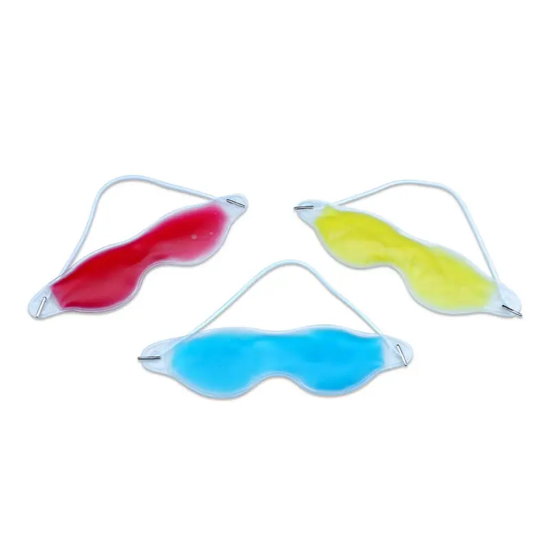 4 X Summer Cool Ice Eyeshade Summer Style Gel Soft Comfortable Eye Mask Sleeping Eye Blindfold
4 X Summer Cool Ice Eyeshade Summer Style Gel Soft Comfortable Eye Mask Sleeping Eye Blindfold