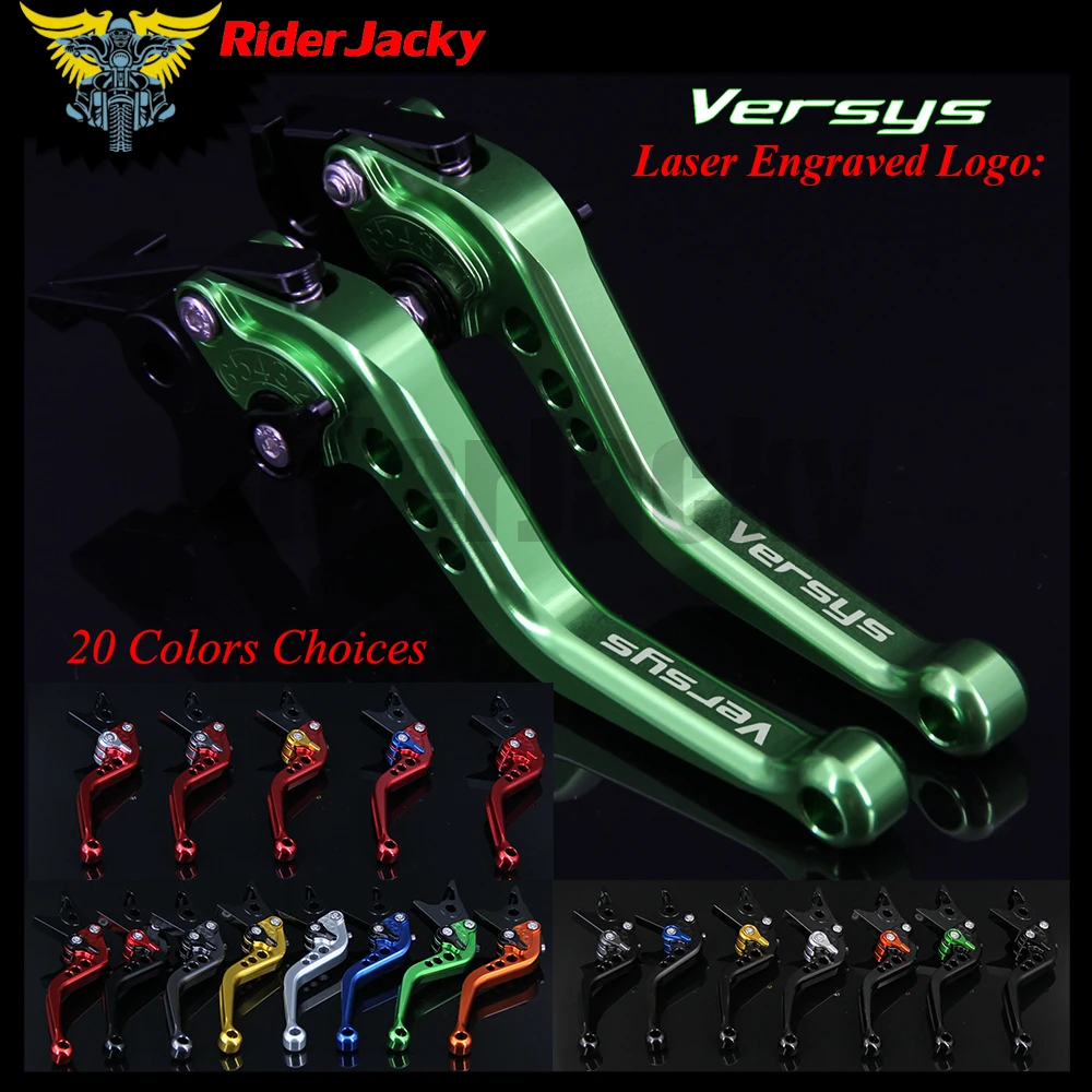 RiderJacky CNC регулируемые 14,7 см короткие рычаги тормозной муфты для Kawasaki VERSYS (650cc) Versys 2015-2017 2016
RiderJacky CNC регулируемые 14,7 см короткие рычаги тормозной муфты для Kawasaki VERSYS (650cc) Versys 2015-2017 2016
