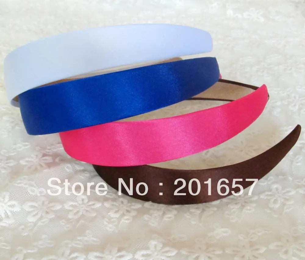 new arrival freeshipping wholesale santi ribbon headwear 2.6cm hairband fashion accessories12pc/lot
new arrival freeshipping wholesale santi ribbon headwear 2.6cm hairband fashion accessories12pc/lot