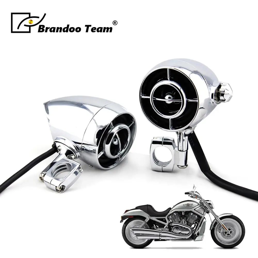 Motorcycle Audio Stereo 2*80w Speaker Hi-Fi Sound MP3/WMA Bluetooth USB/AUX Phone Charger MT485 Silver audio speaker
Motorcycle Audio Stereo 2*80w Speaker Hi-Fi Sound MP3/WMA Bluetooth USB/AUX Phone Charger MT485 Silver audio speaker