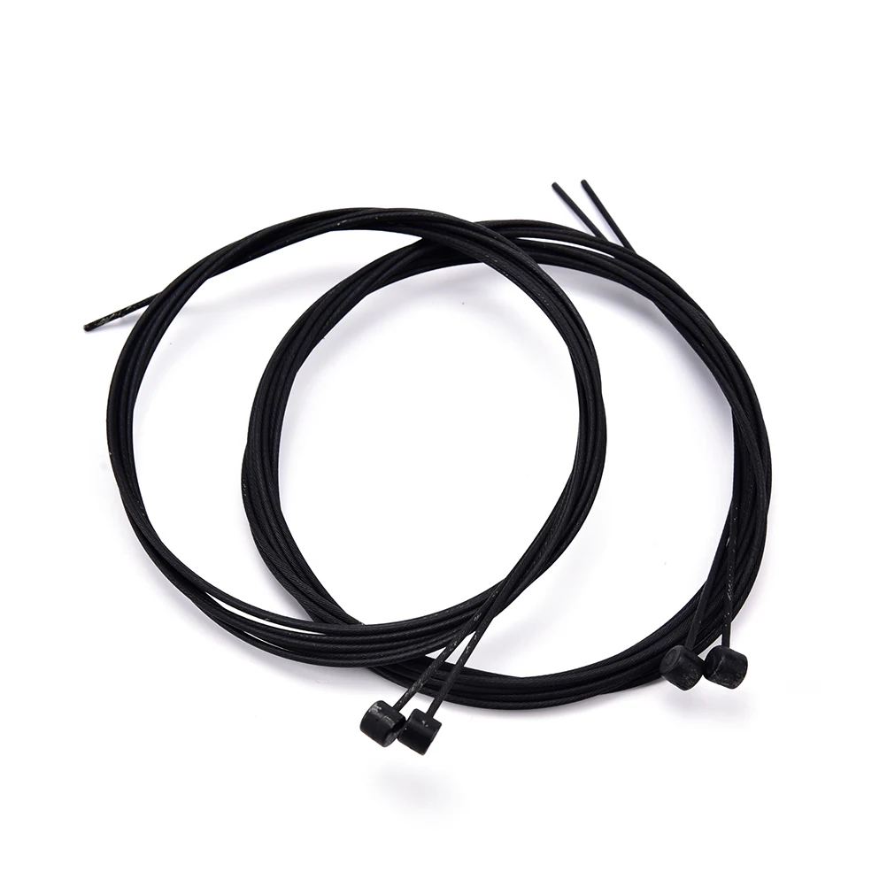 1Pcs Brake Cable Mountain Bike Bicycle Shifting Cable Core Wire Front And Rear Brake Inner Cable Line Wire
1Pcs Brake Cable Mountain Bike Bicycle Shifting Cable Core Wire Front And Rear Brake Inner Cable Line Wire