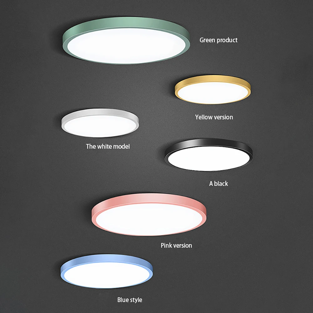 Ceiling Light Lamp Intelligent Square Lighting Fixture Kitchen Hallway Bathroom Stairwell For Living Room Bedroom Decoration
Ceiling Light Lamp Intelligent Square Lighting Fixture Kitchen Hallway Bathroom Stairwell For Living Room Bedroom Decoration