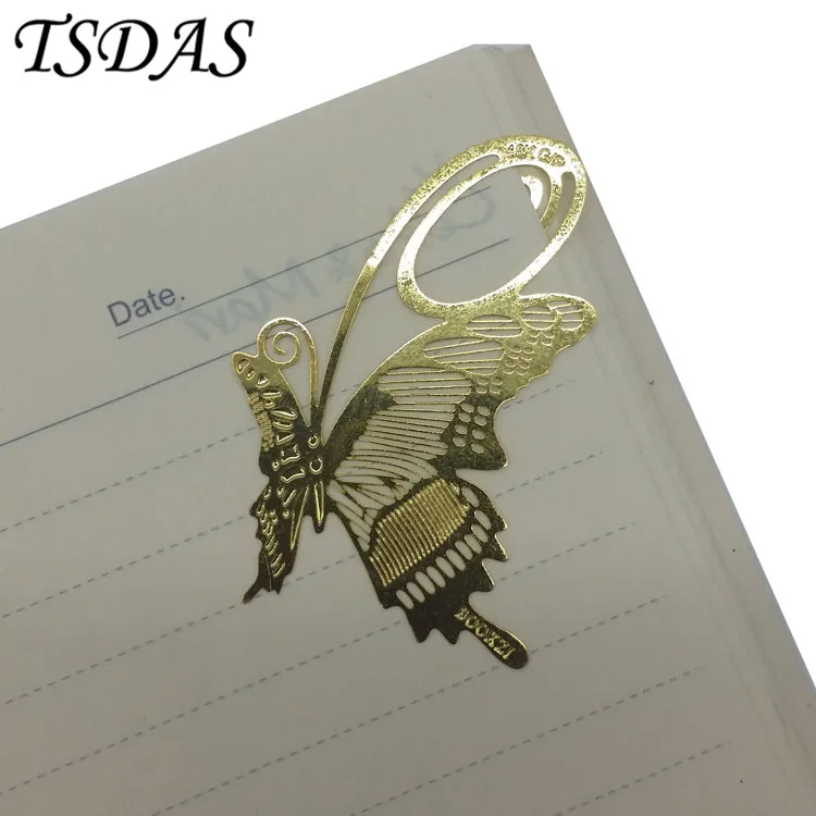 Free Shipping Vintage Butterfly Design Metal Bookmarks For Books 24k Gold Plated Bookmark 40pcs/lot
Free Shipping Vintage Butterfly Design Metal Bookmarks For Books 24k Gold Plated Bookmark 40pcs/lot