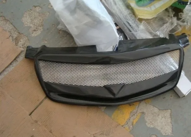Fit For Chevrolet Cruze Carbon Fiber Front Body Kit Auto Car Bumper Mesh Grill Grille 2009-2014
Fit For Chevrolet Cruze Carbon Fiber Front Body Kit Auto Car Bumper Mesh Grill Grille 2009-2014