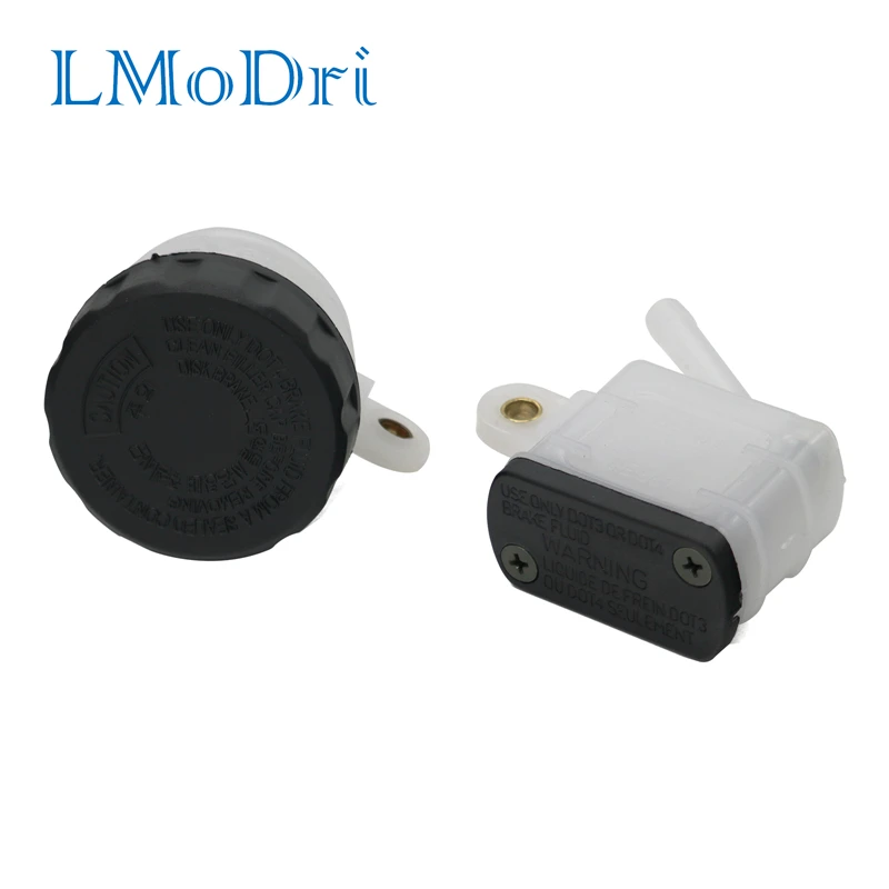 LMoDri Refit Motorcycle Foot Rear Brake Master Cylinder Tank Oil Cup Fluid Bottle Reservoir
LMoDri Refit Motorcycle Foot Rear Brake Master Cylinder Tank Oil Cup Fluid Bottle Reservoir