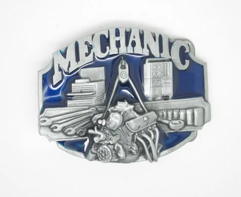 Синий пояс механика пряжка|mechanic belt buckle|belt bucklebelt buckle mechanic |