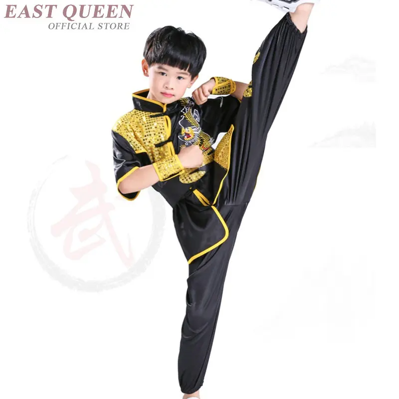 Wushu clothing uniform wushu costume kung fu uniform clothes martial arts uniform Chinese warrior costume exercise FF1077
Wushu clothing uniform wushu costume kung fu uniform clothes martial arts uniform Chinese warrior costume exercise FF1077