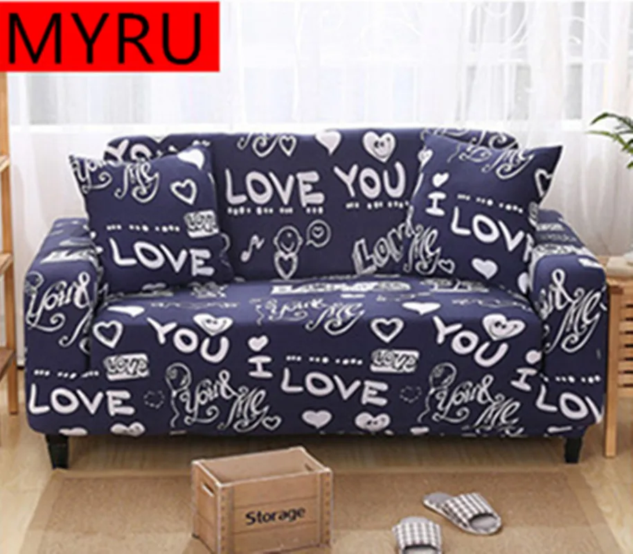 Modern Cartoon Sofa slipcovers Tight Wrap All-inclusive Slip-resistant Elastic Cubre Sofa Towel Corner Sofa Cover Couch Cover
Modern Cartoon Sofa slipcovers Tight Wrap All-inclusive Slip-resistant Elastic Cubre Sofa Towel Corner Sofa Cover Couch Cover