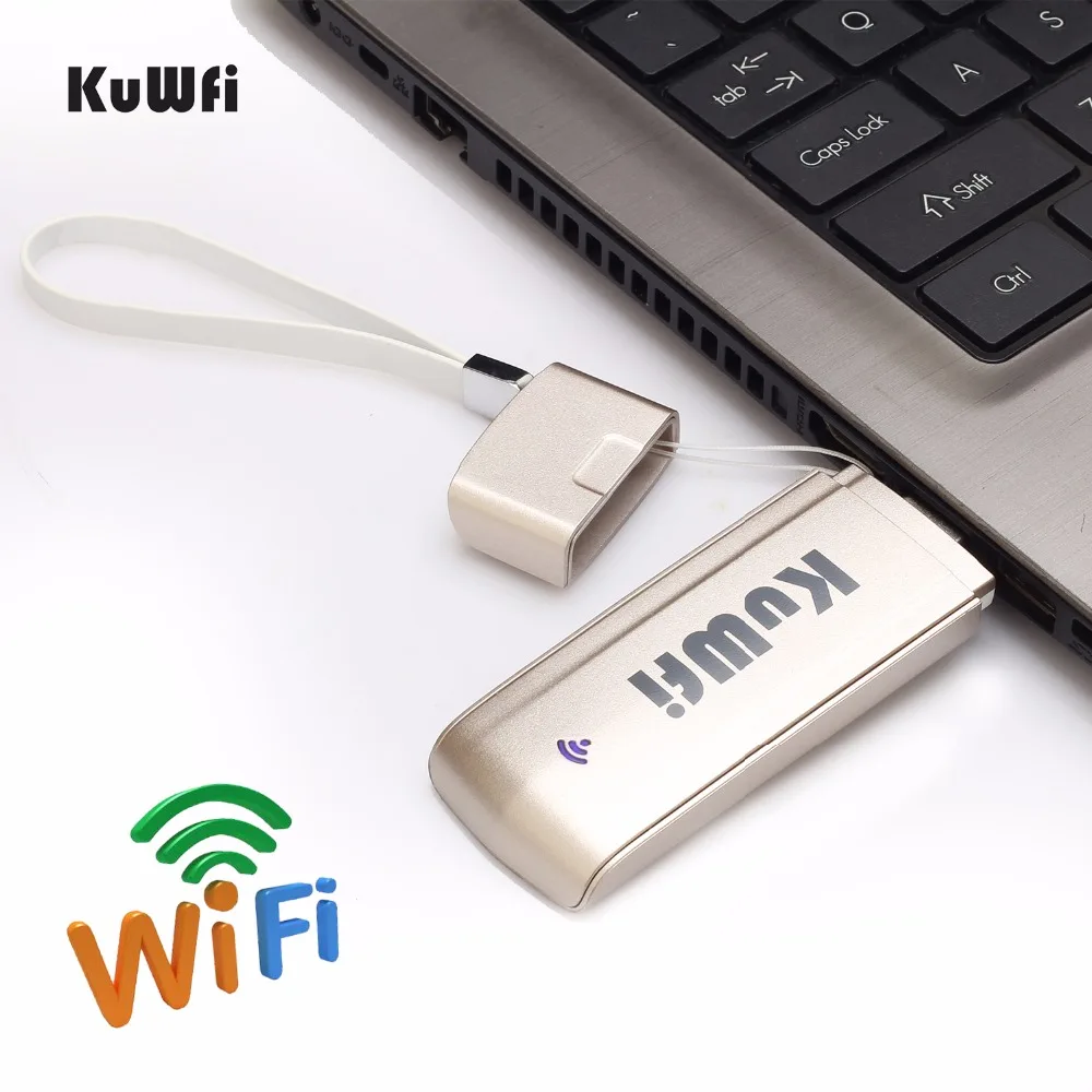 150 Мбит/с LTE 4G USB Wifi ключ 3G/4G роутер мини Mobiel точка доступа с слотом для sim-карты WIFI
