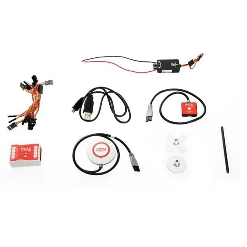 S550 multi-запчасти для оси DIY drone аэрофотосъемка multi-ротор модель s550 шесть-мост 2812