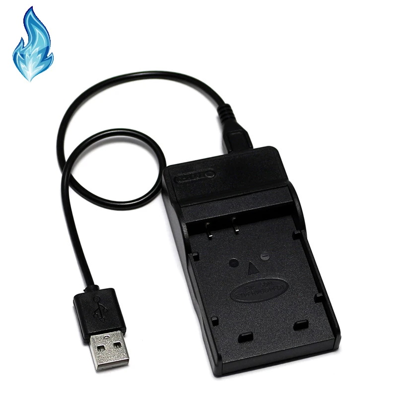 USB Батарея зарядное устройство для sony NP FR1 цифровых камер BCTR1 DSCG1 DSCF88 DSCP100 DSCP100LJ DSC