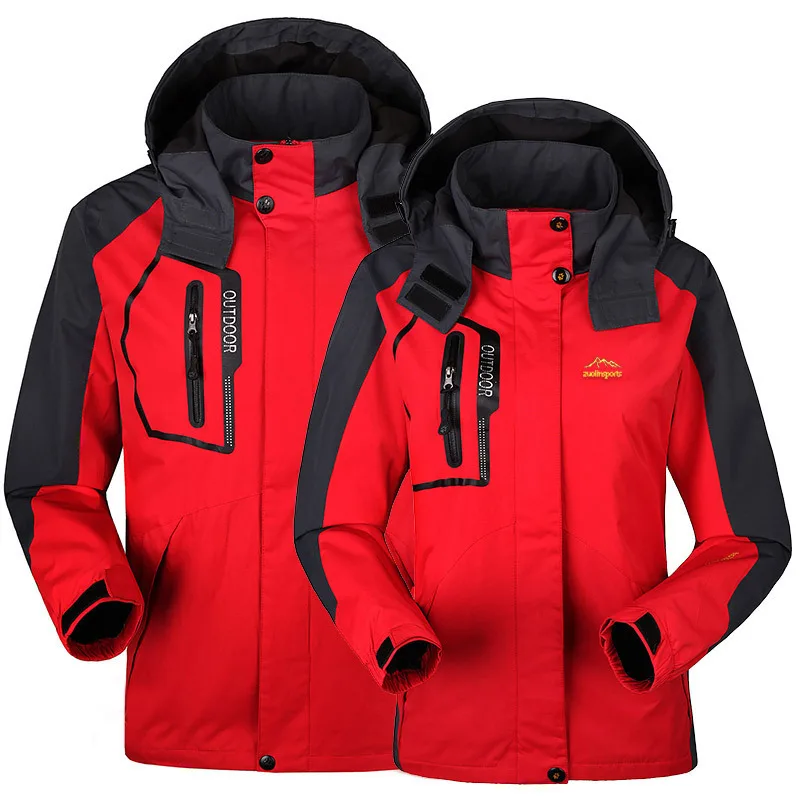 Spring autumn men women Camping & Hiking jacket outdoor Sport coat jaqueta fishing Outwear male jackets Waterproof Windproof
Spring autumn men women Camping & Hiking jacket outdoor Sport coat jaqueta fishing Outwear male jackets Waterproof Windproof