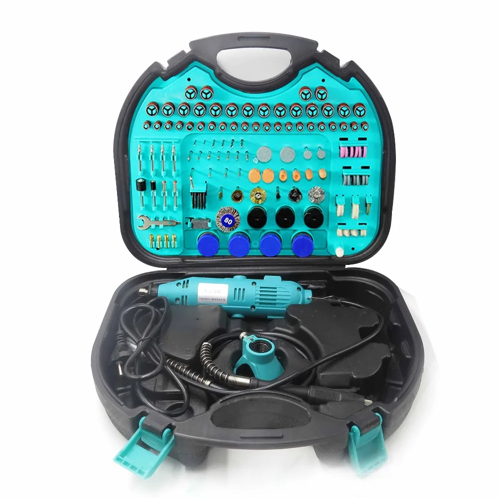 PJLSW252-I Kit combination tool electric grinder suit small jade carving machine polishing machine grinding machin Contains tool
PJLSW252-I Kit combination tool electric grinder suit small jade carving machine polishing machine grinding machin Contains tool