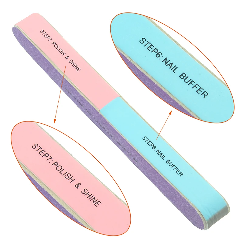 4Pcs Six-sided Polishing File Nail Care Tools Creative Printing Nail Files Sanding Professional Manicure Drop Shipping HE0032
4Pcs Six-sided Polishing File Nail Care Tools Creative Printing Nail Files Sanding Professional Manicure Drop Shipping HE0032