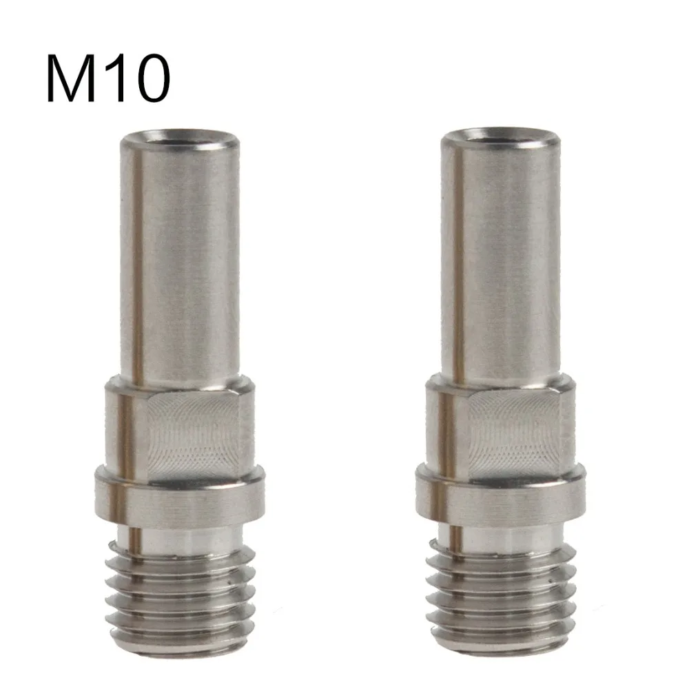 Ti Titanium Alloy ultra-light M10 V-Brake stub boss post bolt for MTB ROAD bike bicycle a pair
Ti Titanium Alloy ultra-light M10 V-Brake stub boss post bolt for MTB ROAD bike bicycle a pair