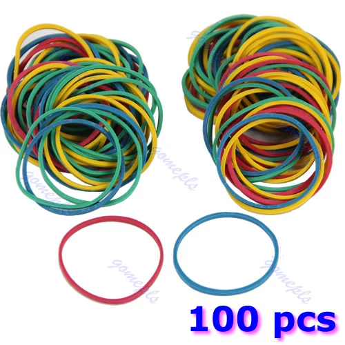 Hot Sell 300pcs/lot Colorful Elastic Rubber Bands For Tattoo Gun Machine Supplies
Hot Sell 300pcs/lot Colorful Elastic Rubber Bands For Tattoo Gun Machine Supplies