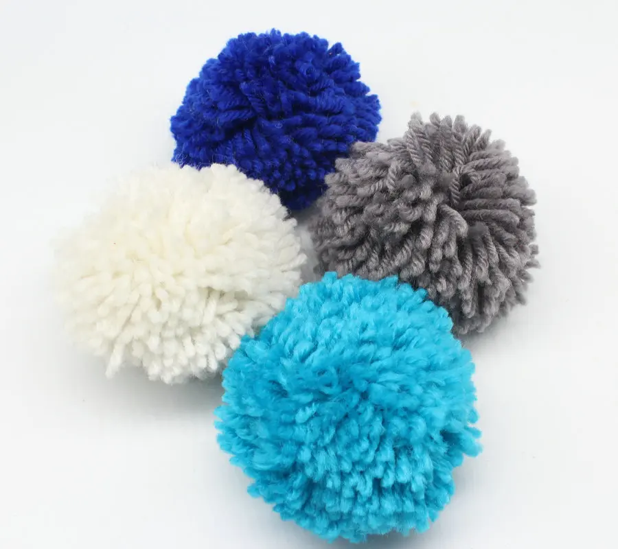 50pcs 70mm large mix color hand made yarn ball Birthday Ball Garland DIY Pom Pom Garland Bunting Banner garland decor
50pcs 70mm large mix color hand made yarn ball Birthday Ball Garland DIY Pom Pom Garland Bunting Banner garland decor