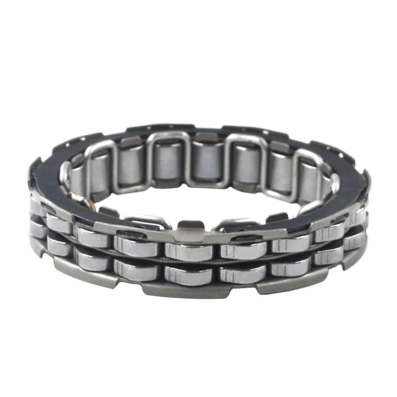 Motorcycle Part One Way Bearing Starter Clutch Overrunning Clutch Bead For CAGIVA CANYON RIVER W16 500cc 600cc
Motorcycle Part One Way Bearing Starter Clutch Overrunning Clutch Bead For CAGIVA CANYON RIVER W16 500cc 600cc