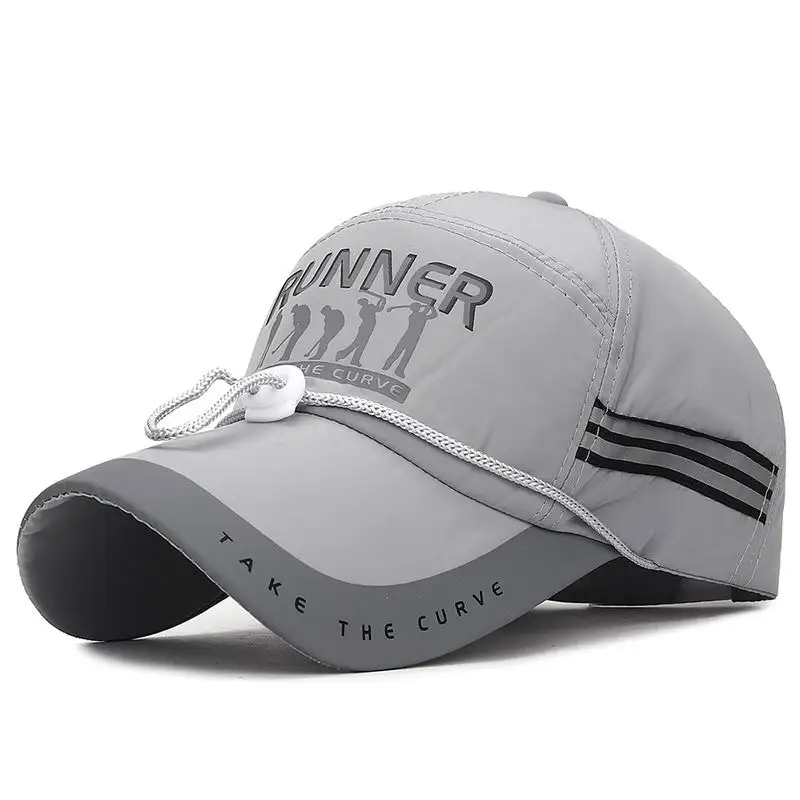 Spring-Summer Extended Eaves College Style Fishing Cap Men's Night Reflective Sun Hat Large Brimmed Wind Proof Rope Men's
Spring-Summer Extended Eaves College Style Fishing Cap Men's Night Reflective Sun Hat Large Brimmed Wind Proof Rope Men's