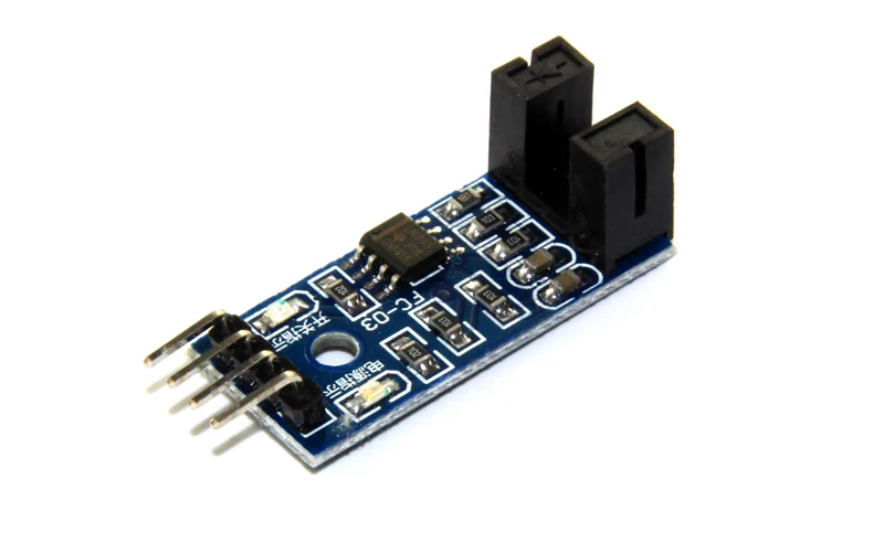 Free ship with track 30pc LM393 counter module motor speed sensor module test module groove coupler module
Free ship with track 30pc LM393 counter module motor speed sensor module test module groove coupler module
