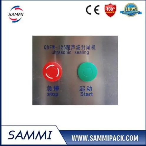 Ultrasonic Plastic Tube Sealing Machine With Data And Batch Embossing Function
Ultrasonic Plastic Tube Sealing Machine With Data And Batch Embossing Function