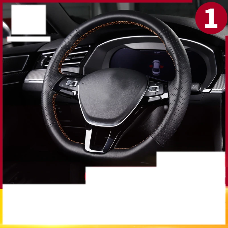 lsrtw2017 cowl leather car steering wheel cover for volkswagen arteon 2018 2019 2020
lsrtw2017 cowl leather car steering wheel cover for volkswagen arteon 2018 2019 2020