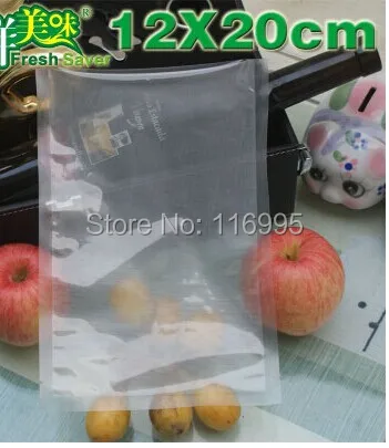Free Shipping 12* 20CM 50pcs Transparent Reusable Mesh Bag / embossed bags / vacuum packing /compression bags
Free Shipping 12* 20CM 50pcs Transparent Reusable Mesh Bag / embossed bags / vacuum packing /compression bags