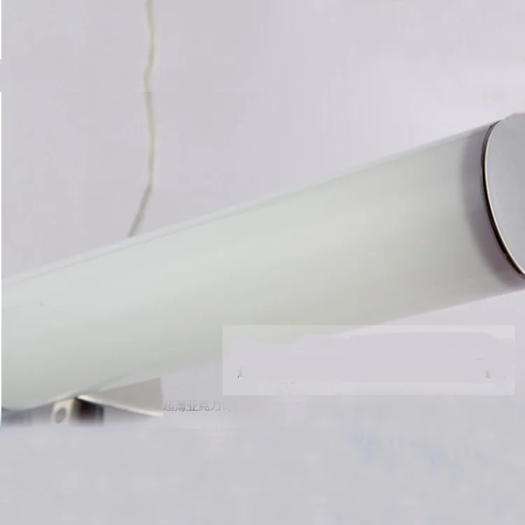 Mirror front light bedroom bathroom mirror lamp LED bathroom mirror lamp wall lamp lens headlight hotel bathroomFG12
Mirror front light bedroom bathroom mirror lamp LED bathroom mirror lamp wall lamp lens headlight hotel bathroomFG12