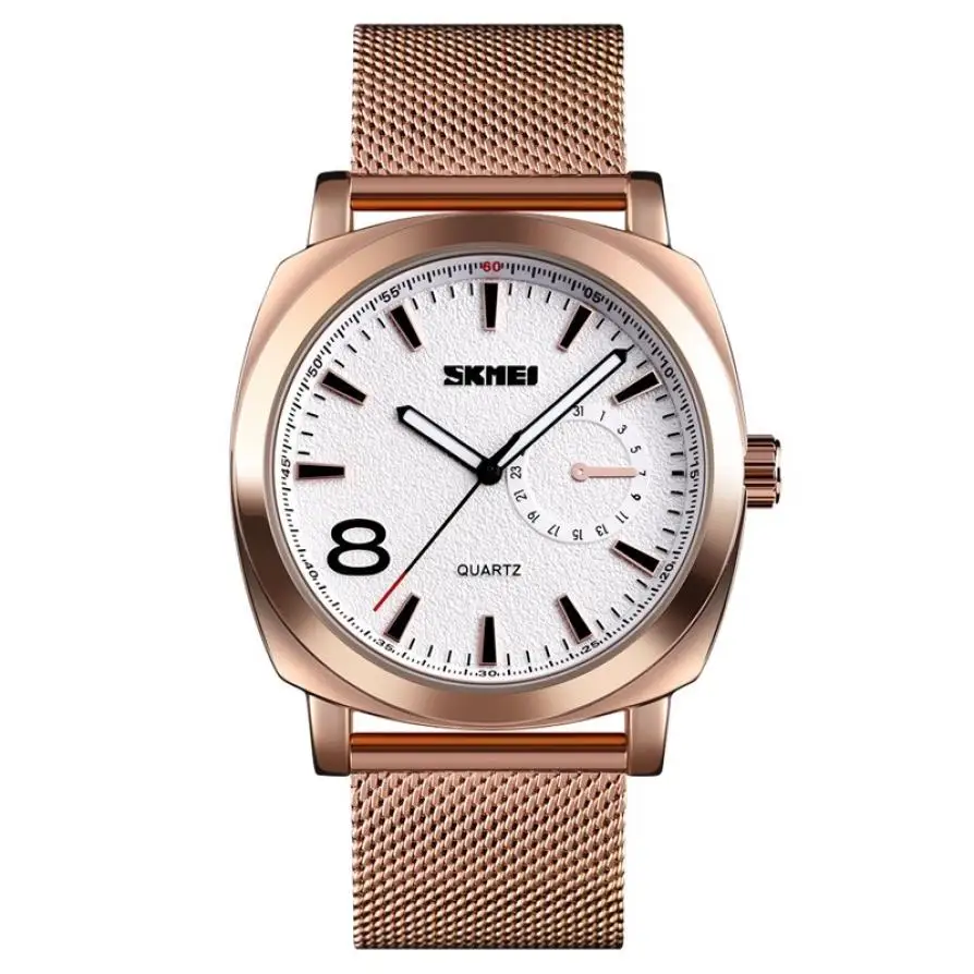 SKMEI watches mens 2019 Waterproof top luxury brand Sports Men's Watch business Colorful Simple clocks relogio masculino 1466
SKMEI watches mens 2019 Waterproof top luxury brand Sports Men's Watch business Colorful Simple clocks relogio masculino 1466