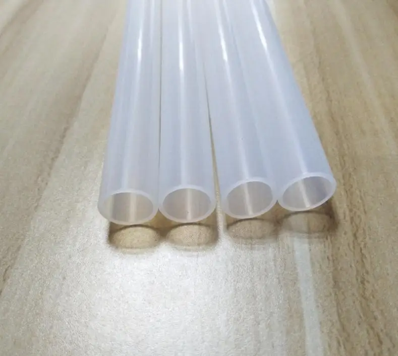 100pcs Inner 12mm Large Straight Silicone Drinking Straw Durable Long Reusable Juice Drinks Straw For Milky Tea SN2404
100pcs Inner 12mm Large Straight Silicone Drinking Straw Durable Long Reusable Juice Drinks Straw For Milky Tea SN2404