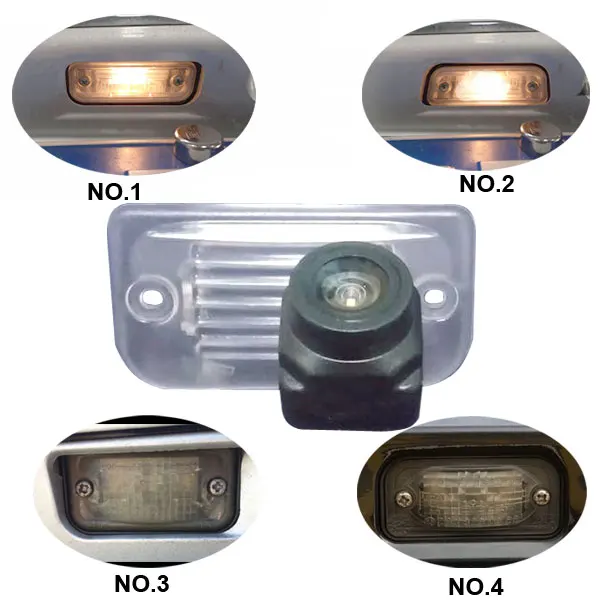 CCD car track rear view back up parking Camera For Mercedes Benz E W211 Limo W300 S211 Kombi reverse waterproof night vision HD
CCD car track rear view back up parking Camera For Mercedes Benz E W211 Limo W300 S211 Kombi reverse waterproof night vision HD