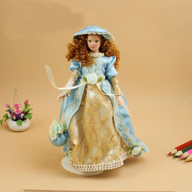 A03-X035 children baby Toy 1:12 Dollhouse mini Furniture Miniature rement Accessories doll blue hat lady 1pcs
A03-X035 children baby Toy 1:12 Dollhouse mini Furniture Miniature rement Accessories doll blue hat lady 1pcs