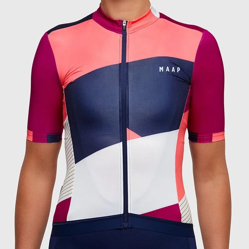 In Stock pro women cycling jersey cyclisme bicycle shirt mtb downhill jersey mailot ciclismo maglia polera motocross clothing
In Stock pro women cycling jersey cyclisme bicycle shirt mtb downhill jersey mailot ciclismo maglia polera motocross clothing