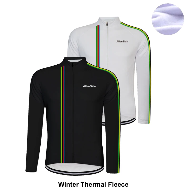 Men's New Winter Thermal fleece Jerseys long sleeve Cycling jerseys tranning race bicycle wear pro fit cycling clothes 6574
Men's New Winter Thermal fleece Jerseys long sleeve Cycling jerseys tranning race bicycle wear pro fit cycling clothes 6574