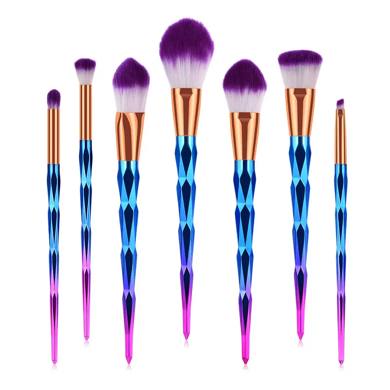 7/10/12pcs/set makeup brushes set Diamond Cosmetic Kwasten Eye shadow Powder Cosmetic Face Blush Makeup Brush Set TM003
7/10/12pcs/set makeup brushes set Diamond Cosmetic Kwasten Eye shadow Powder Cosmetic Face Blush Makeup Brush Set TM003