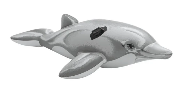 Inflatables Giant Dolphin Pvc Swan Outdoor Child Toy Ride-on Inflatable Float Summer Holiday Fun Toys Children Funny Party 2021
Inflatables Giant Dolphin Pvc Swan Outdoor Child Toy Ride-on Inflatable Float Summer Holiday Fun Toys Children Funny Party 2021