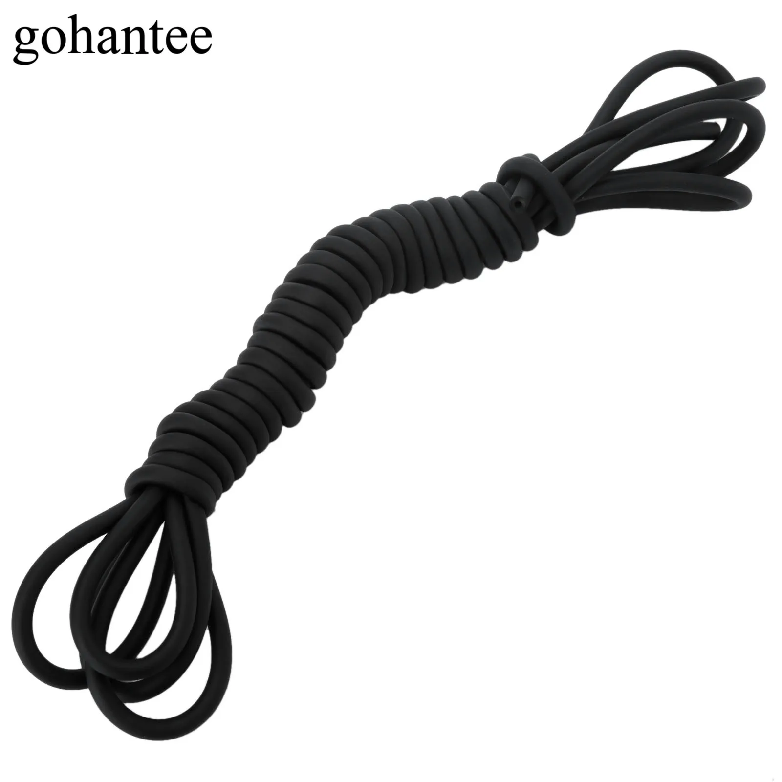 Резиновая трубка gohantee из натурального латекса, черная 5 м, эластичная лента для охоты, Рогатка, катапульта, 3 мм x 6 мм 3060, резиновые ленты
Резиновая трубка gohantee из натурального латекса, черная 5 м, эластичная лента для охоты, Рогатка, катапульта, 3 мм x 6 мм 3060, резиновые ленты